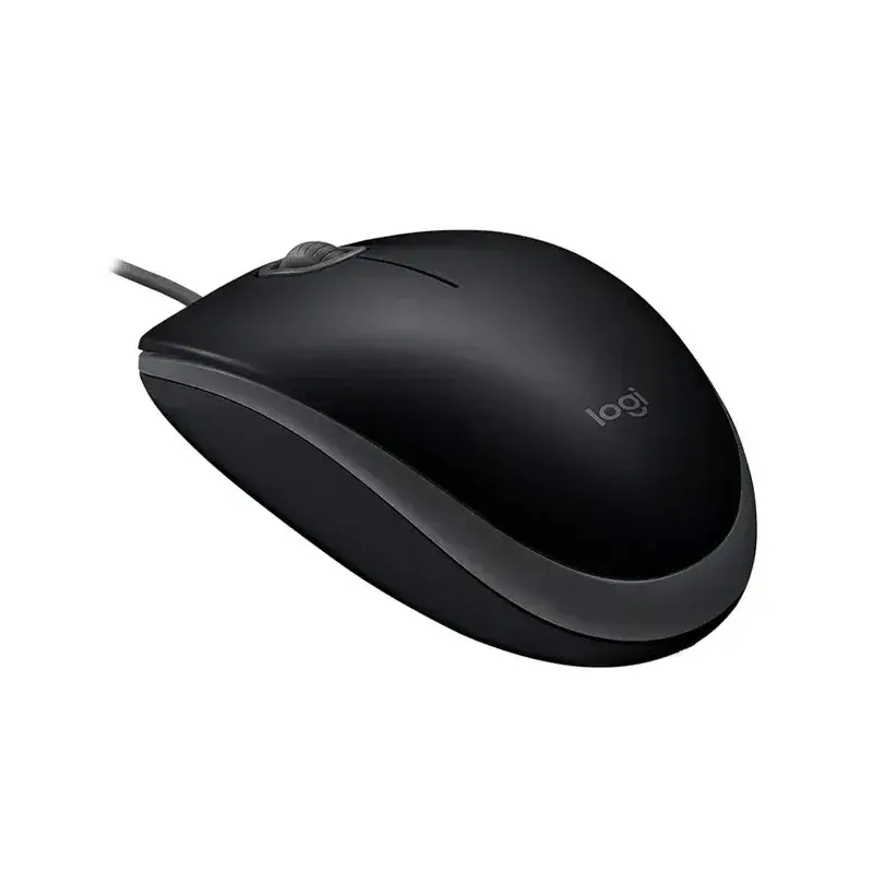 مشخضات موس با سیم لاجیتک M110 silent